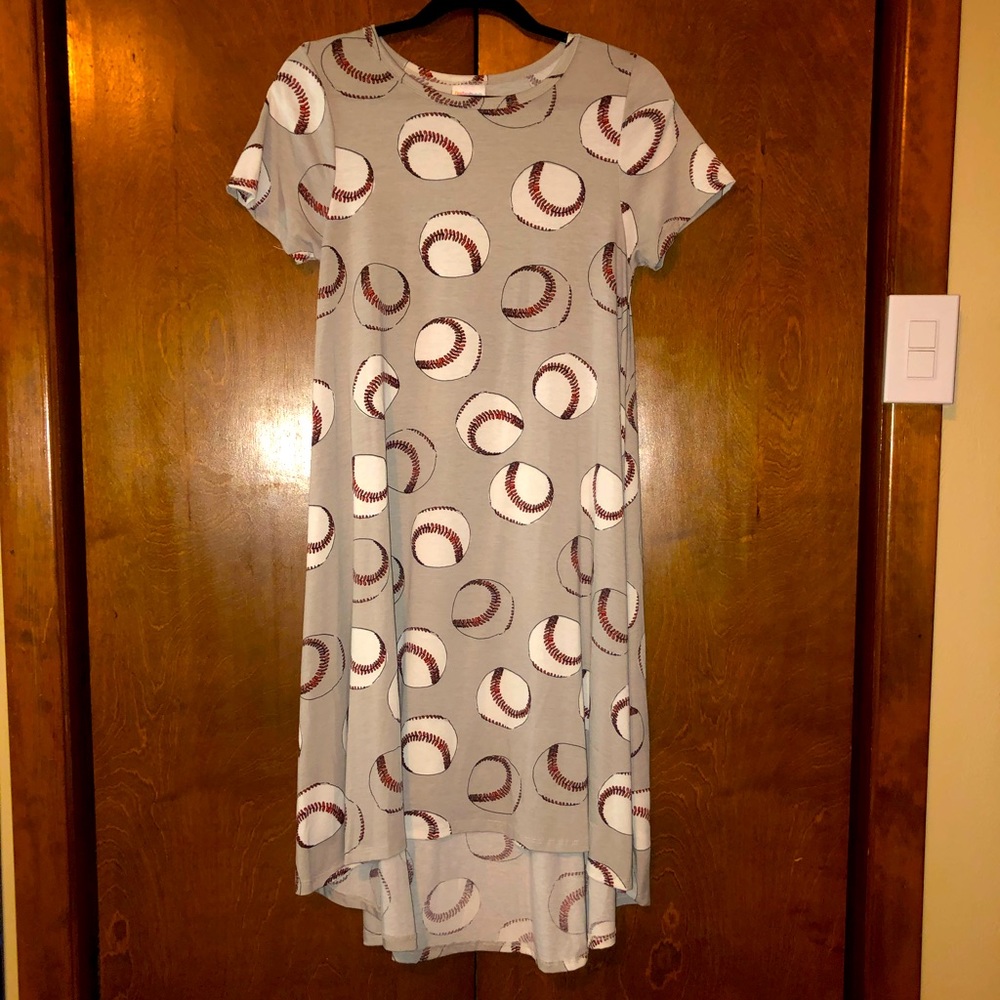 Lularoe Carly